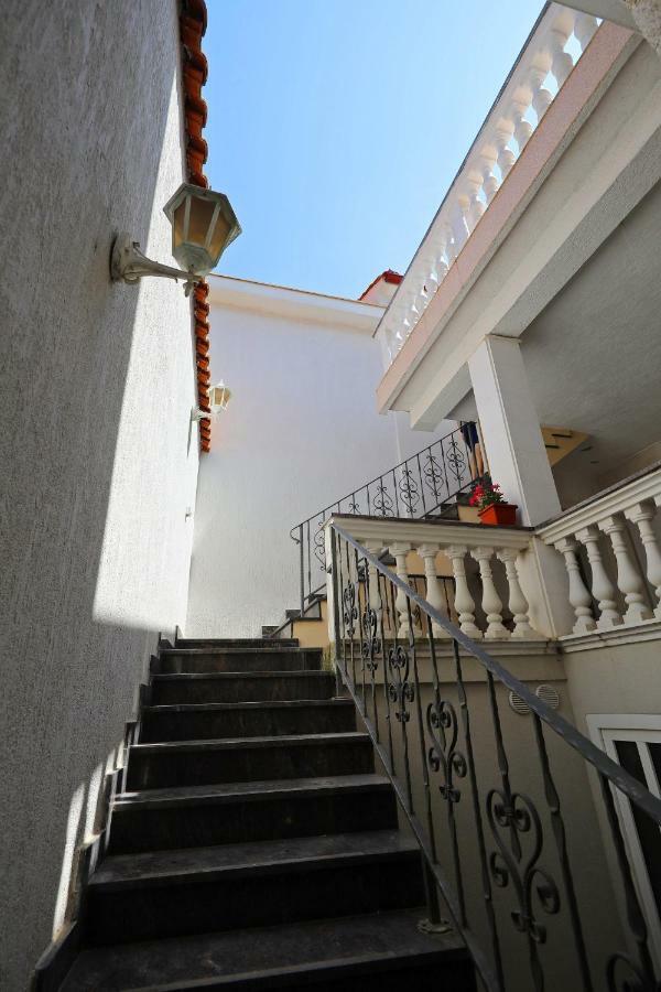 Apartmani Postimana Pasman Exterior photo