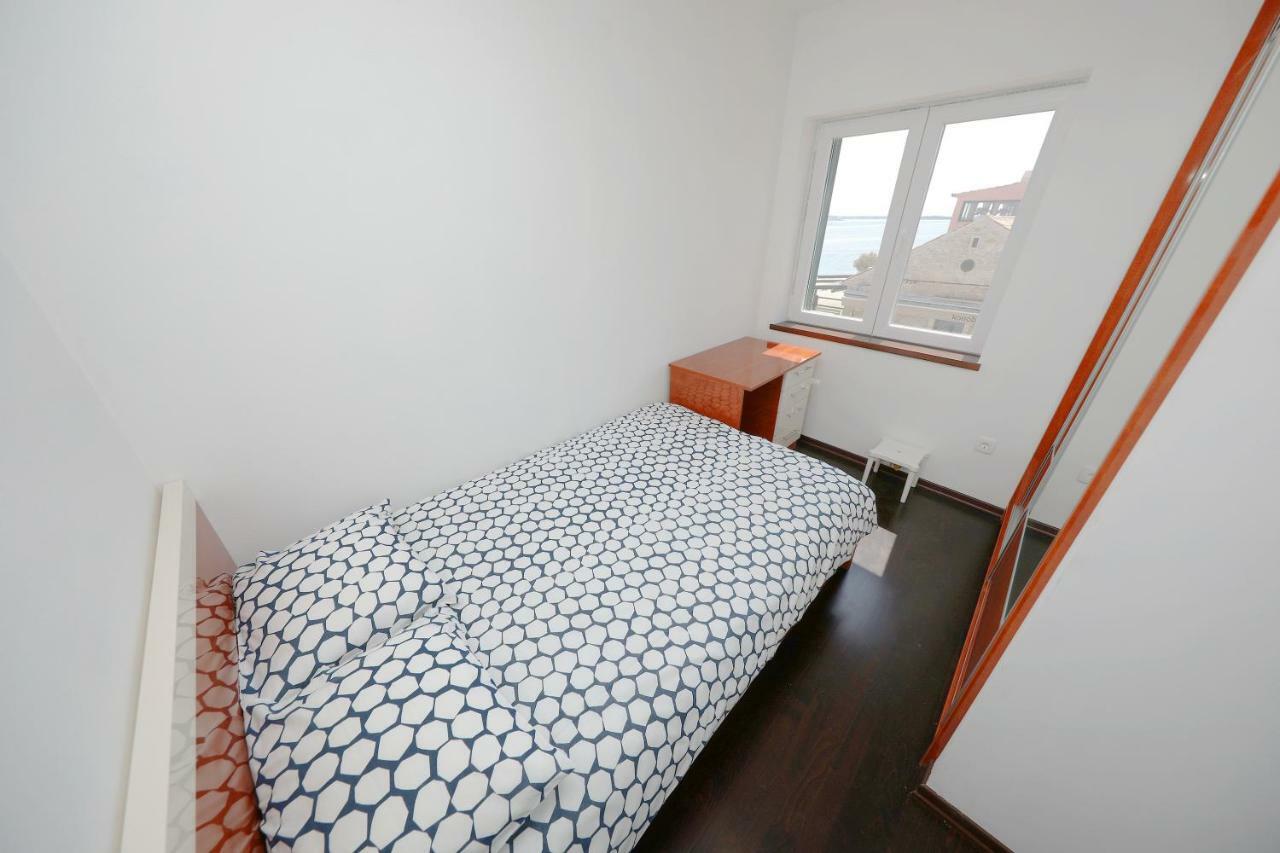 Apartmani Postimana Pasman Exterior photo