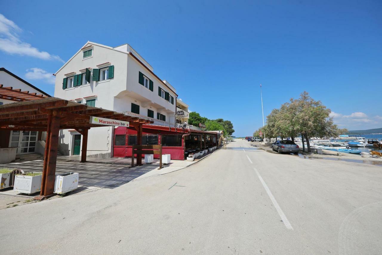 Apartmani Postimana Pasman Exterior photo
